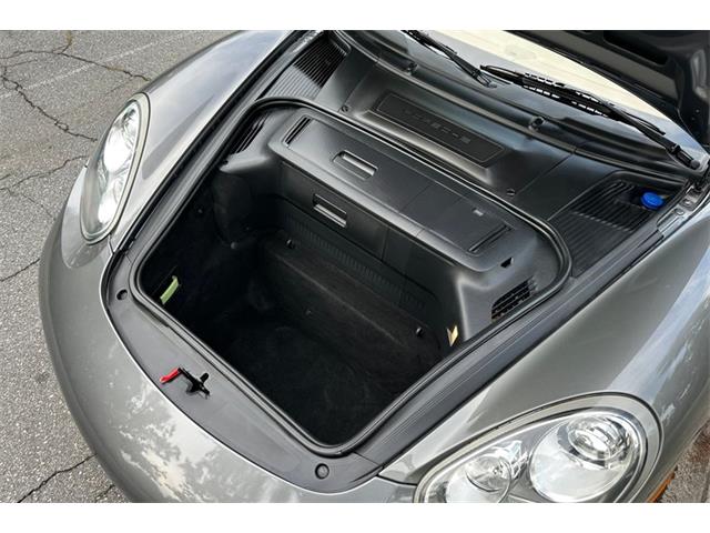 2010 Porsche Cayman (CC-2094750) for sale in Savannah, Georgia
