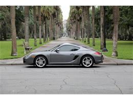 2010 Porsche Cayman (CC-2094750) for sale in Savannah, Georgia