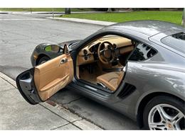 2010 Porsche Cayman (CC-2094750) for sale in Savannah, Georgia