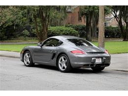 2010 Porsche Cayman (CC-2094750) for sale in Savannah, Georgia