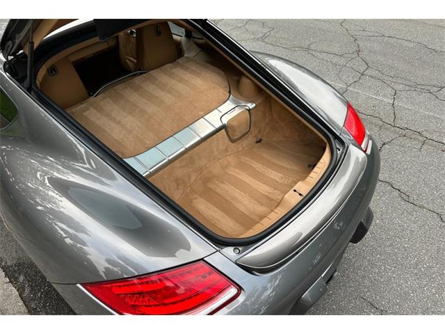 2010 Porsche Cayman (CC-2094750) for sale in Savannah, Georgia