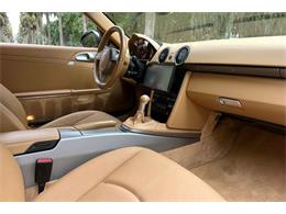 2010 Porsche Cayman (CC-2094750) for sale in Savannah, Georgia