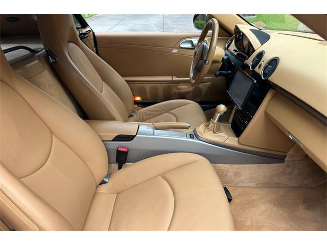 2010 Porsche Cayman (CC-2094750) for sale in Savannah, Georgia