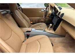 2010 Porsche Cayman (CC-2094750) for sale in Savannah, Georgia