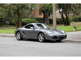 2010 Porsche Cayman (CC-2094750) for sale in Savannah, Georgia