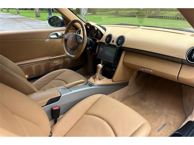 2010 Porsche Cayman (CC-2094750) for sale in Savannah, Georgia