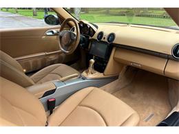 2010 Porsche Cayman (CC-2094750) for sale in Savannah, Georgia