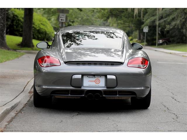 2010 Porsche Cayman (CC-2094750) for sale in Savannah, Georgia