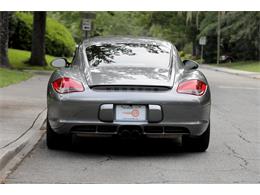 2010 Porsche Cayman (CC-2094750) for sale in Savannah, Georgia
