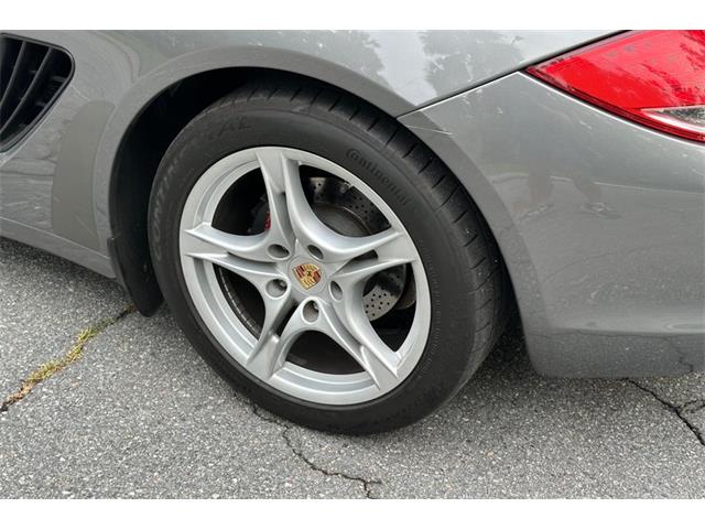 2010 Porsche Cayman (CC-2094750) for sale in Savannah, Georgia