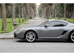 2010 Porsche Cayman (CC-2094750) for sale in Savannah, Georgia