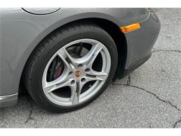 2010 Porsche Cayman (CC-2094750) for sale in Savannah, Georgia