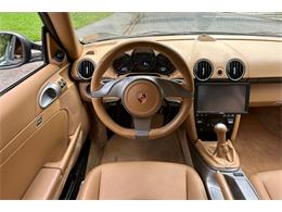 2010 Porsche Cayman (CC-2094750) for sale in Savannah, Georgia