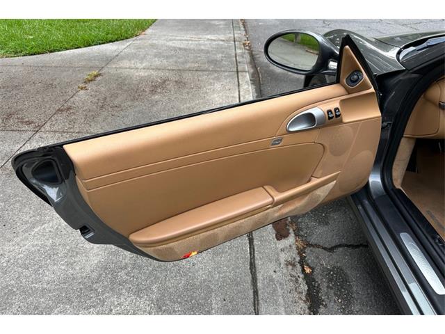 2010 Porsche Cayman (CC-2094750) for sale in Savannah, Georgia