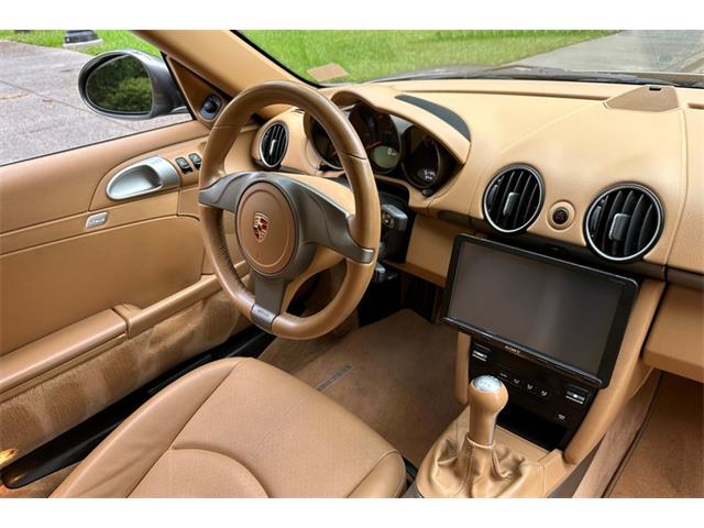 2010 Porsche Cayman (CC-2094750) for sale in Savannah, Georgia