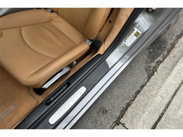2010 Porsche Cayman (CC-2094750) for sale in Savannah, Georgia