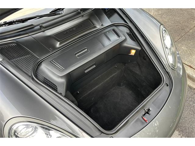 2010 Porsche Cayman (CC-2094750) for sale in Savannah, Georgia