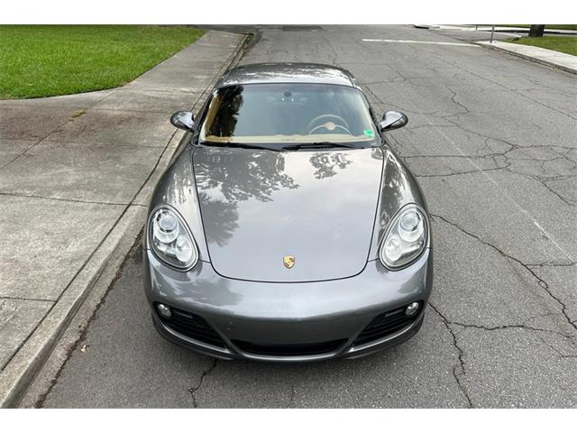 2010 Porsche Cayman (CC-2094750) for sale in Savannah, Georgia