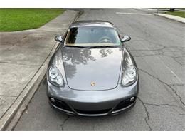 2010 Porsche Cayman (CC-2094750) for sale in Savannah, Georgia