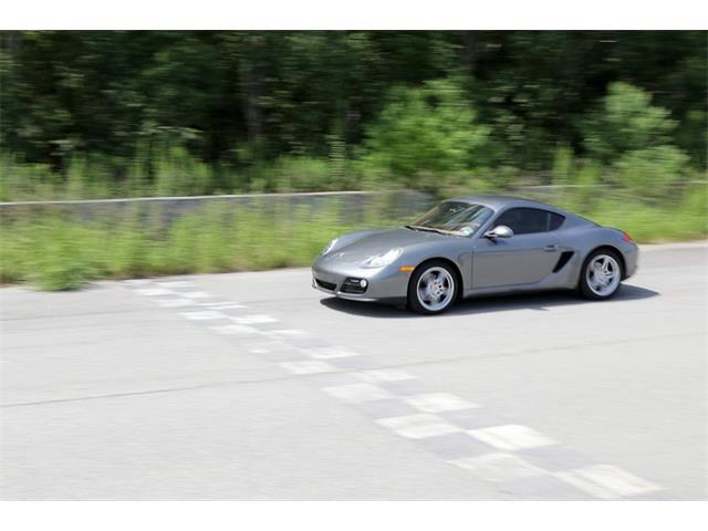 2010 Porsche Cayman (CC-2094750) for sale in Savannah, Georgia