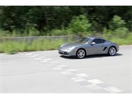2010 Porsche Cayman (CC-2094750) for sale in Savannah, Georgia