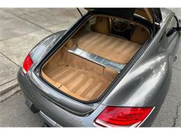 2010 Porsche Cayman (CC-2094750) for sale in Savannah, Georgia