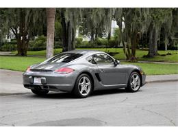2010 Porsche Cayman (CC-2094750) for sale in Savannah, Georgia