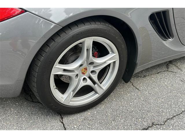 2010 Porsche Cayman (CC-2094750) for sale in Savannah, Georgia