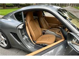 2010 Porsche Cayman (CC-2094750) for sale in Savannah, Georgia