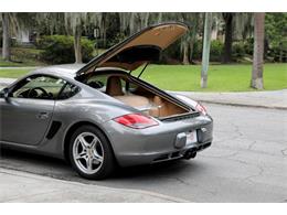 2010 Porsche Cayman (CC-2094750) for sale in Savannah, Georgia