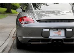 2010 Porsche Cayman (CC-2094750) for sale in Savannah, Georgia
