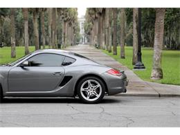 2010 Porsche Cayman (CC-2094750) for sale in Savannah, Georgia