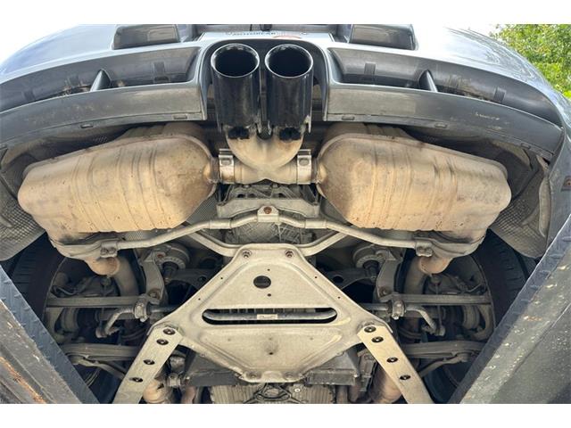2010 Porsche Cayman (CC-2094750) for sale in Savannah, Georgia
