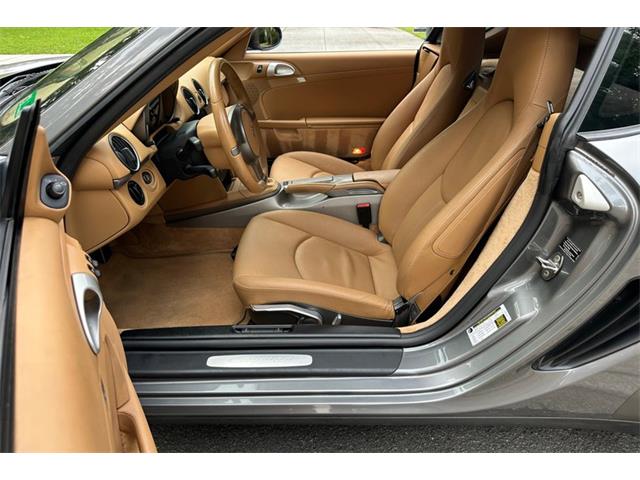 2010 Porsche Cayman (CC-2094750) for sale in Savannah, Georgia