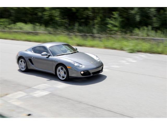 2010 Porsche Cayman (CC-2094750) for sale in Savannah, Georgia