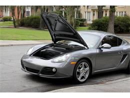 2010 Porsche Cayman (CC-2094750) for sale in Savannah, Georgia