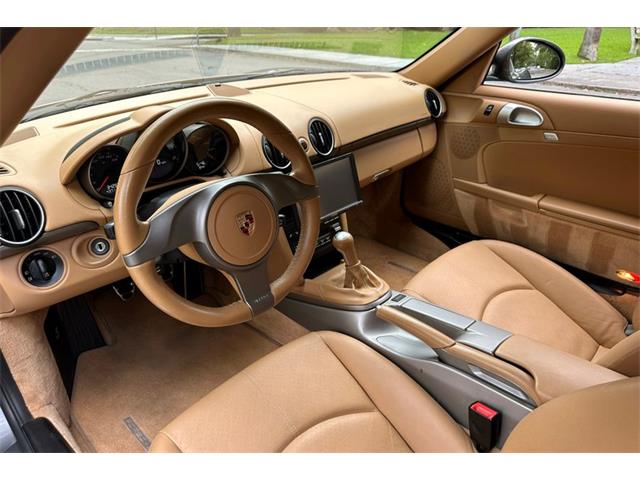 2010 Porsche Cayman (CC-2094750) for sale in Savannah, Georgia