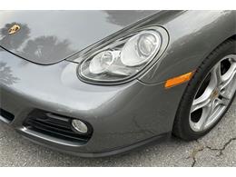 2010 Porsche Cayman (CC-2094750) for sale in Savannah, Georgia