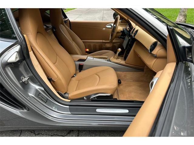 2010 Porsche Cayman (CC-2094750) for sale in Savannah, Georgia