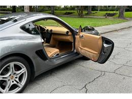 2010 Porsche Cayman (CC-2094750) for sale in Savannah, Georgia