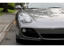 2010 Porsche Cayman (CC-2094750) for sale in Savannah, Georgia