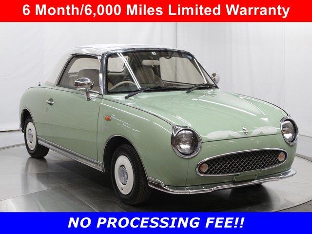 1991 Nissan Figaro (CC-2094751) for sale in Christiansburg, Virginia
