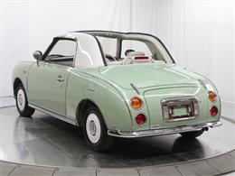 1991 Nissan Figaro (CC-2094751) for sale in Christiansburg, Virginia