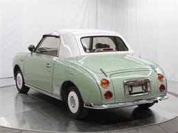 1991 Nissan Figaro (CC-2094751) for sale in Christiansburg, Virginia