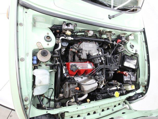 1991 Nissan Figaro (CC-2094751) for sale in Christiansburg, Virginia