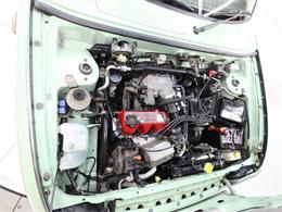1991 Nissan Figaro (CC-2094751) for sale in Christiansburg, Virginia