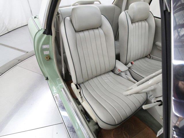 1991 Nissan Figaro (CC-2094751) for sale in Christiansburg, Virginia