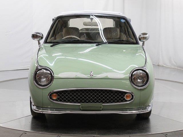 1991 Nissan Figaro (CC-2094751) for sale in Christiansburg, Virginia