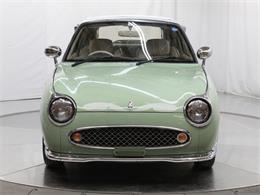 1991 Nissan Figaro (CC-2094751) for sale in Christiansburg, Virginia