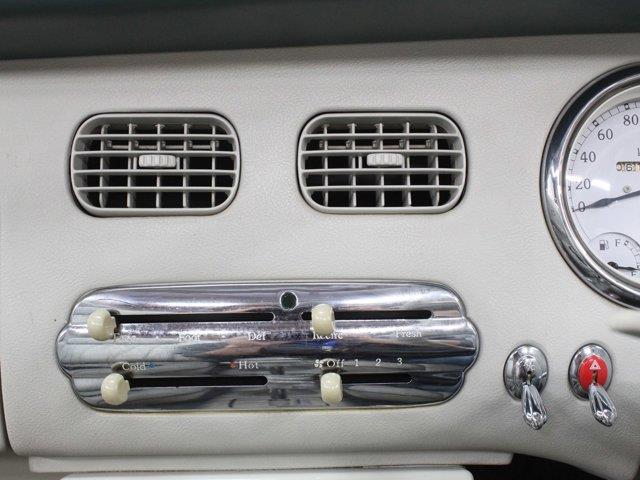 1991 Nissan Figaro (CC-2094751) for sale in Christiansburg, Virginia
